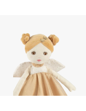 Poupée Fée Or Mélusine – Moulin Roty | Poupée tissu 39 cm Les Fées