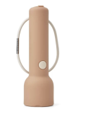 Lampe de poche enfant Gry Tuscany Rose – Liewood | LED silicone rechargeable