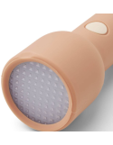 Lampe de poche enfant Gry Tuscany Rose – Liewood | LED silicone rechargeable