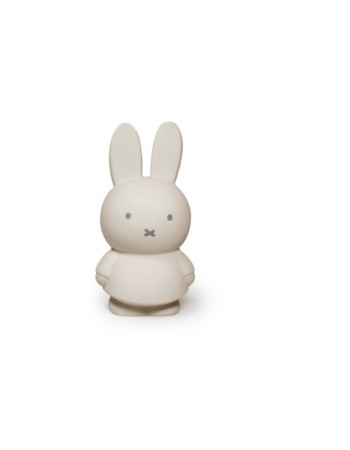 Tirelire Miffy Warm 13 cm – Tirelire enfant design