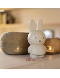 Tirelire Miffy Warm 13 cm – Tirelire enfant design