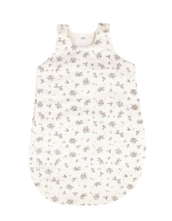 Gigoteuse Sloeberry Bonjour Little TOG 2 coton bio bébé