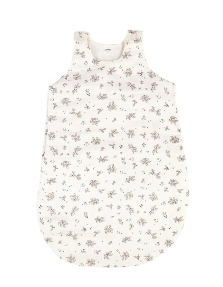 Gigoteuse Sloeberry Bonjour Little TOG 2 coton bio bébé