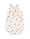 Gigoteuse Tonka Bonjour Little TOG 2 coton bio bébé
