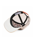 Casquette Enfant Léopard Hello Hossy Édition Limitée 1