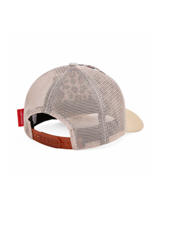 Casquette Enfant Léopard Hello Hossy Édition Limitée 1
