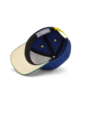 Casquette bébé enfant Mini Night – Hello Hossy | Coton bio dès 9 mois