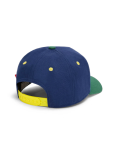 Casquette bébé enfant Mini Night – Hello Hossy | Coton bio dès 9 mois