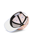 Casquette bébé enfant Mini Flore – Hello Hossy | Coton bio dès 9 mois