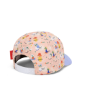 Casquette bébé enfant Mini Flore – Hello Hossy | Coton bio dès 9 mois