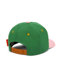 Casquette bébé enfant Mini Green – Hello Hossy | Coton bio dès 9 mois