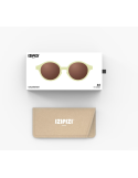 Lunettes Soleil Bébé Vanilla IZIPIZI 0-3 ans | UV400