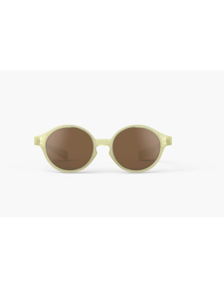 Lunettes Soleil Bébé Vanilla IZIPIZI 0-3 ans | UV400