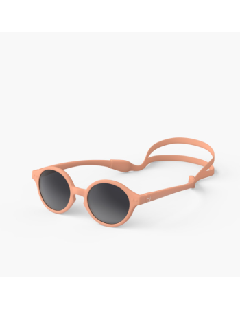 Lunettes Soleil Bébé & Enfant Apricot IZIPIZI | UV400