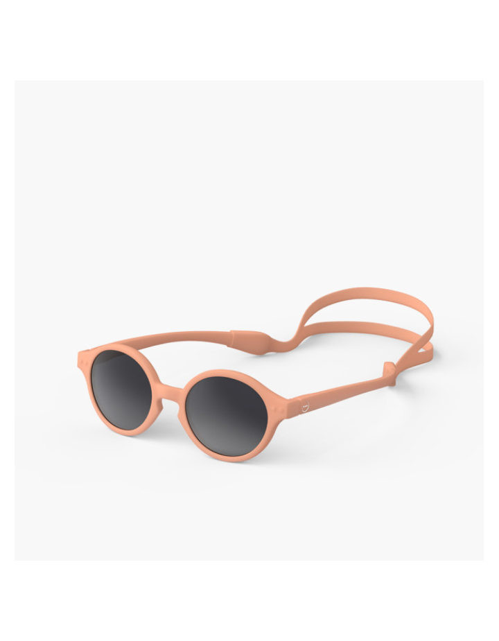 Lunettes Soleil Bébé & Enfant Apricot IZIPIZI | UV400