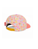 Casquette Enfant Retro Flowers Hello Hossy Bestseller