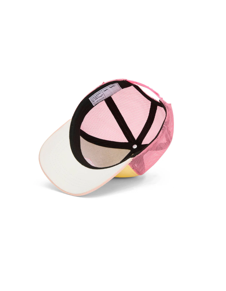 Casquette Enfant Mini Chupa Hello Hossy | Style Fun