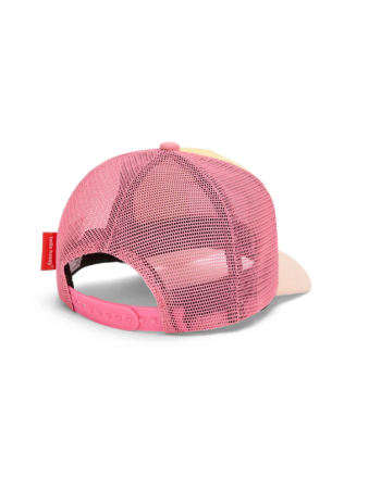 Casquette Enfant Mini Chupa Hello Hossy | Style Fun