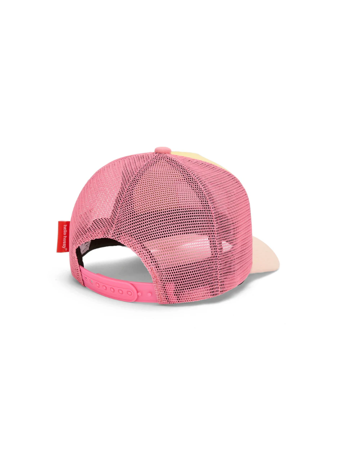 Casquette Enfant Mini Chupa Hello Hossy | Style Fun