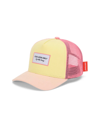 Casquette Enfant Mini Chupa Hello Hossy | Style Fun