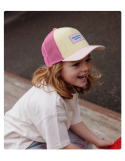 Casquette Enfant Mini Chupa Hello Hossy | Style Fun