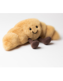 Peluche Croissant Jellycat Amuseables | Doudou Original
