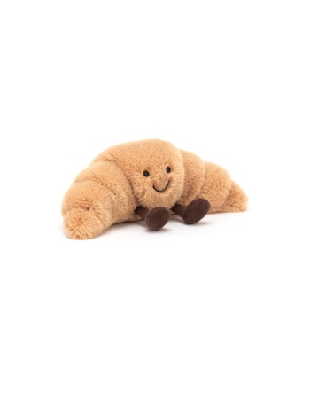 Peluche Croissant Jellycat Amuseables | Doudou Original