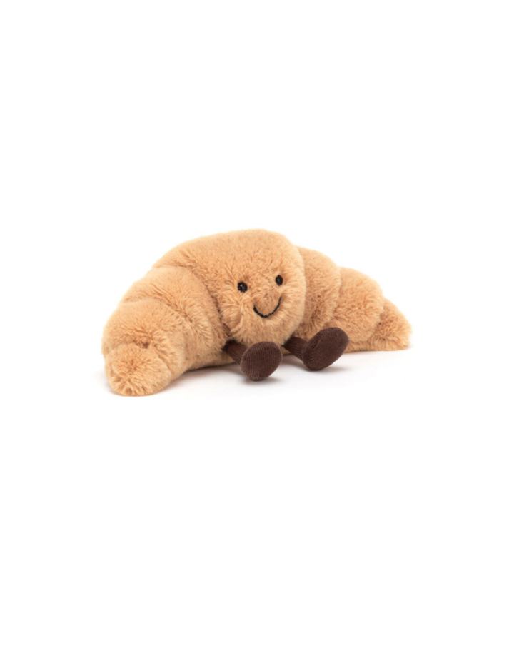 Peluche Croissant Jellycat Amuseables | Doudou Original