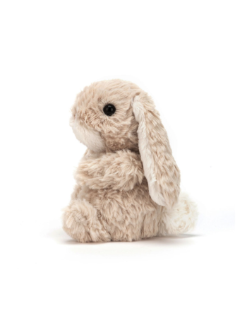 Peluche Lapin Jellycat Yummy Bunny | Doudou Bébé