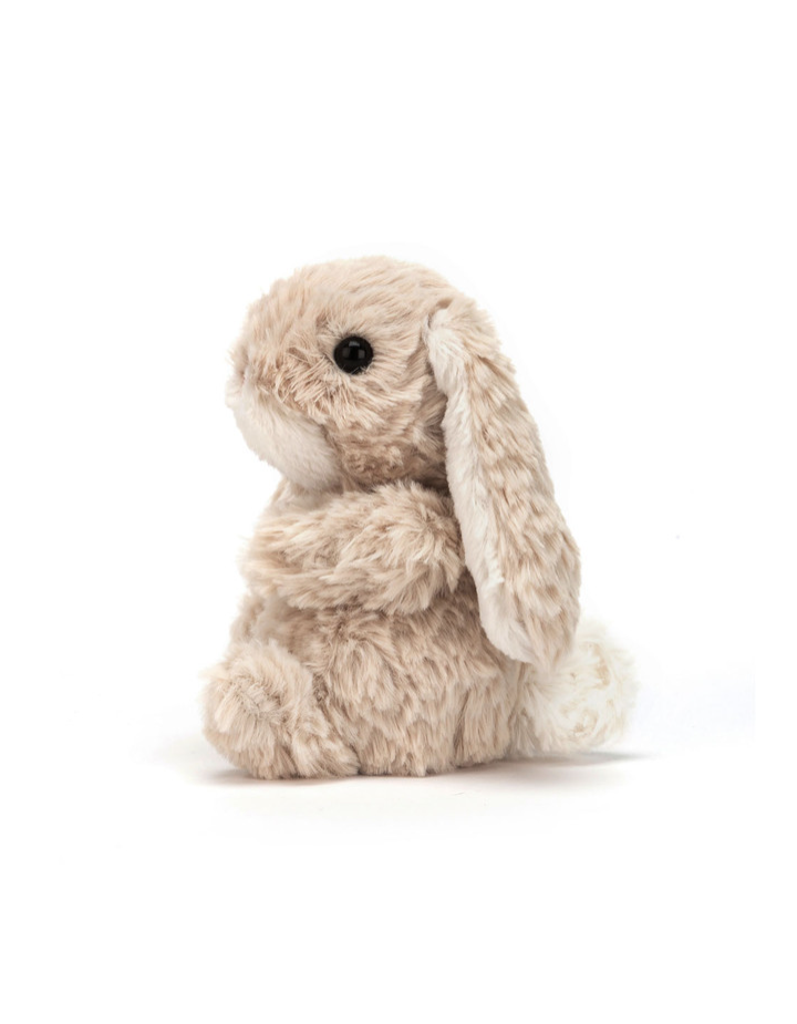 Peluche Lapin Jellycat Yummy Bunny | Doudou Bébé