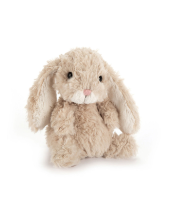 Peluche Lapin Jellycat Yummy Bunny | Doudou Bébé