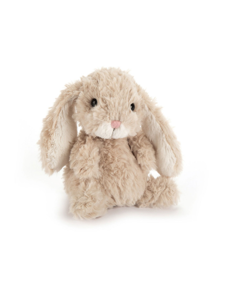 Peluche Lapin Jellycat Yummy Bunny | Doudou Bébé