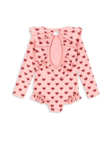 Maillot de Bain Enfant Manuca Anti-UV UPF50+