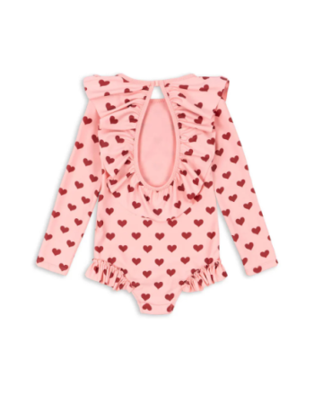 Maillot de Bain Enfant Manuca Anti-UV UPF50+