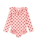 Maillot de Bain Enfant Manuca Anti-UV UPF50+