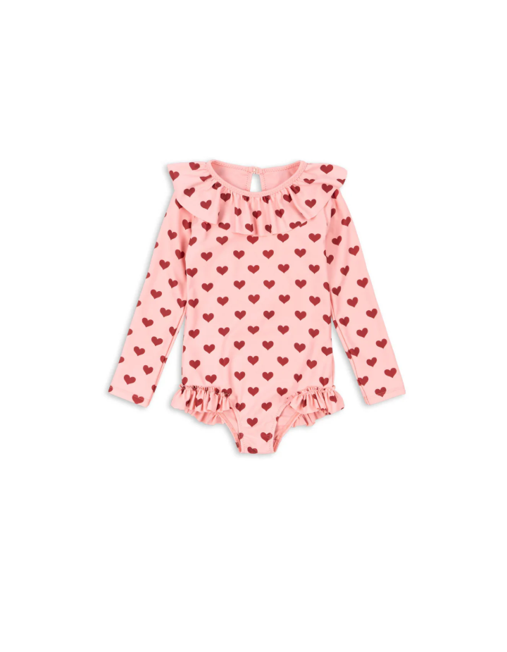 Maillot de Bain Enfant Manuca Anti-UV UPF50+