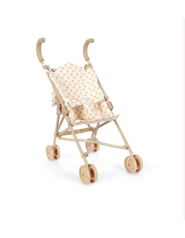 Poussette Poupée Konges Sløjd Mirage | Jeu Enfant