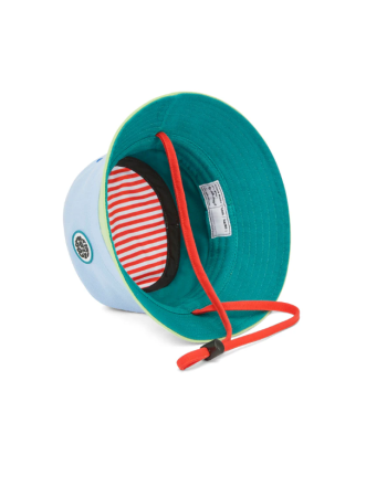 Bob Enfant Mini Fresh Hello Hossy | Coton Bio