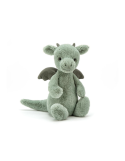 Peluche Dragon Jellycat Bashful Dragon | Doudou Enfant