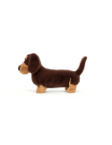 Peluche Chien Jellycat Otto Sausage Dog | Doudou Enfant