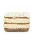 Peluche Mille-Feuille Jellycat | Amuseables Milie