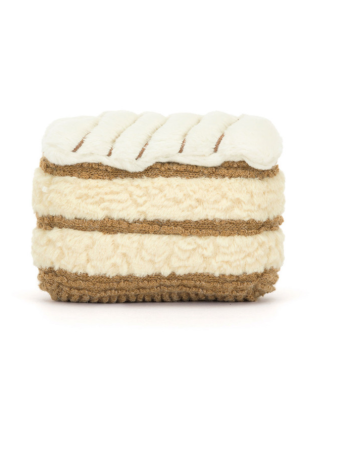 Peluche Mille-Feuille Jellycat | Amuseables Milie