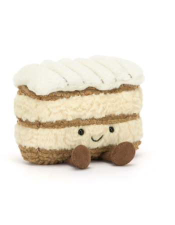 Peluche Mille-Feuille Jellycat | Amuseables Milie