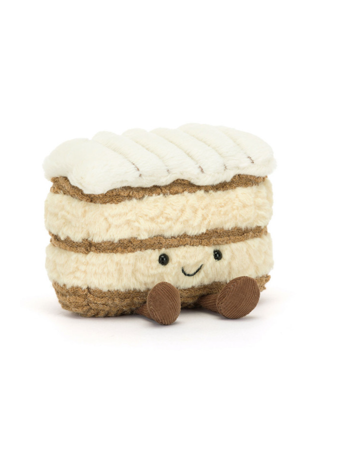 Peluche Mille-Feuille Jellycat | Amuseables Milie