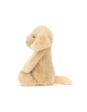 Peluche Jellycat Bashful Luxe Puppy Orlando | Doudou