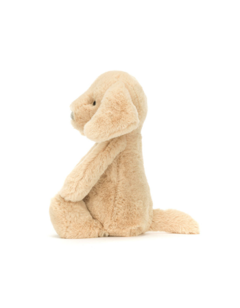 Peluche Jellycat Bashful Luxe Puppy Orlando | Doudou