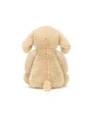 Peluche Jellycat Bashful Luxe Puppy Orlando | Doudou
