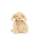 Peluche Jellycat Bashful Luxe Puppy Orlando | Doudou