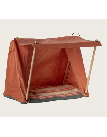Tente Happy Camper Maileg – tente camping souris miniature