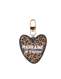Porte-clés Marraine Je t’aime Atelier Wagram